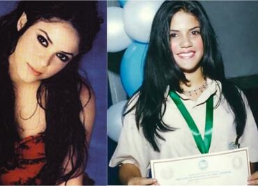 Shakibecca, doble de Shakira, recuerda cómo fue la primera vez que trató a la cantante; tenía 15 años