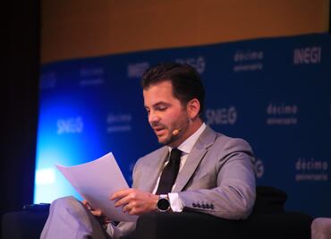 Semarnat actualiza mapa de cobertura del suelo