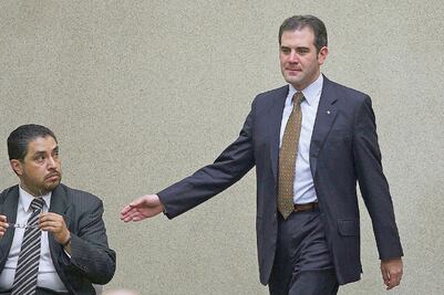 INE da ‘banderazo’ a elección de 2018 