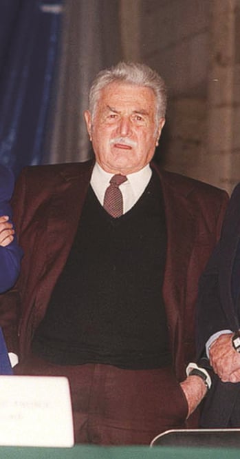 En la foto: Leandro Rovirosa Wade (ARCHIVO EL UNIVERSAL)