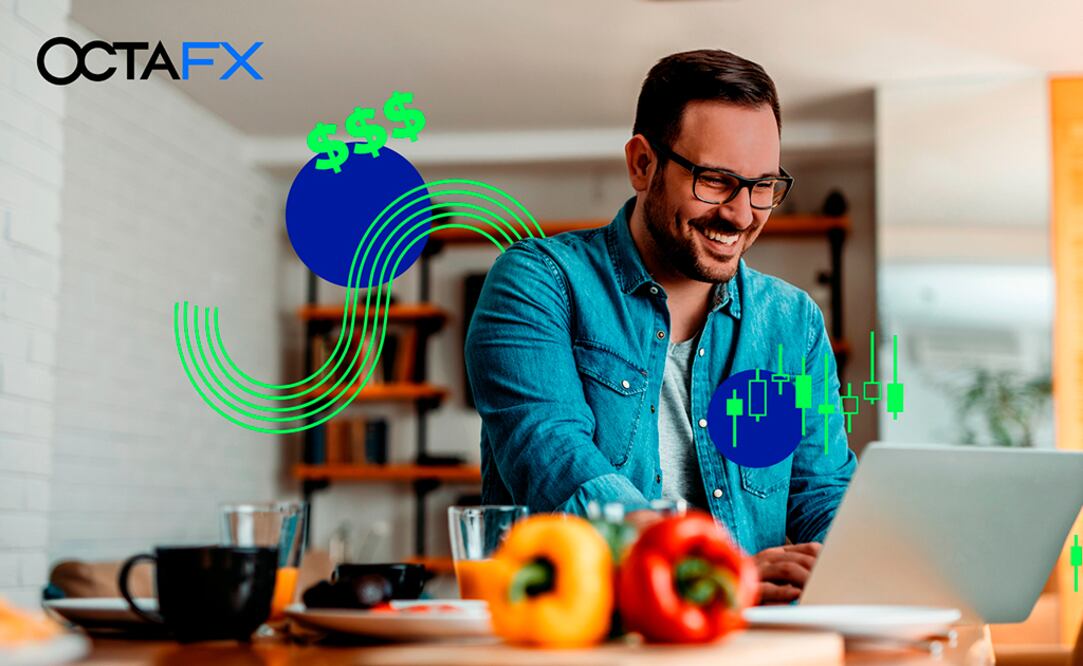 Foto: cortesía Forex