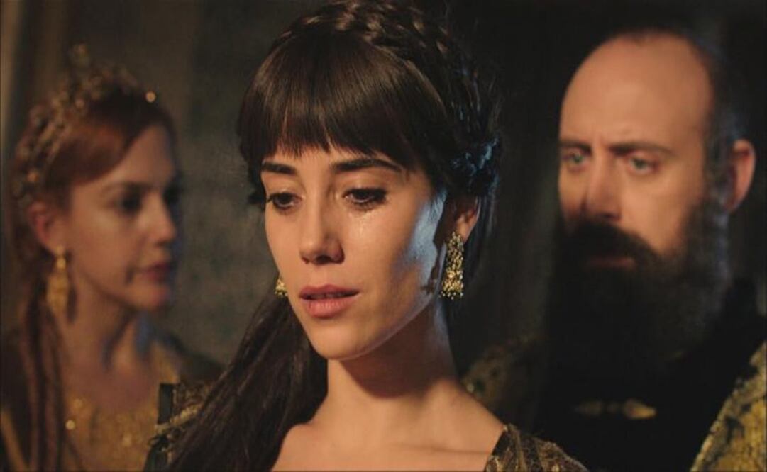 La actriz no ha dado ninguna señal de vida por lo que sus fans temen lo peor Foto: Archivo