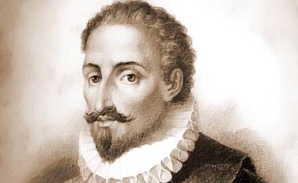 Así fue la búsqueda de los restos de Cervantes