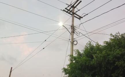 Parques industriales y CFE avanzan para creación de paquetes especiales de energía