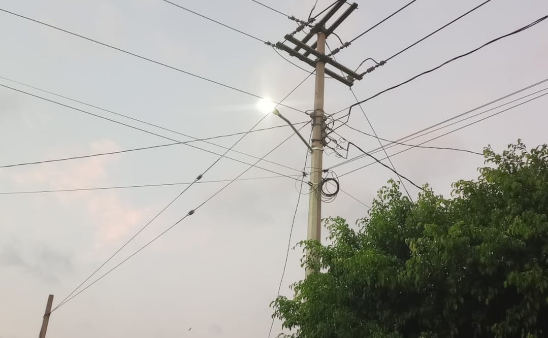 Parques industriales avanzan con CFE para suministro de energía . Foto: Especial