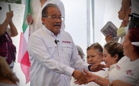 Morena acusa a Mijes de usar recursos públicos para promover su imagen; denuncian gasto de casi 12 mdp