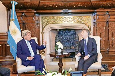 Abren archivos de dictadura argentina 