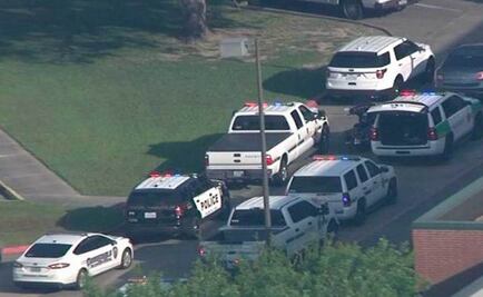 Policía de Filadelfia reporta 6 agentes baleados tras tiroteo