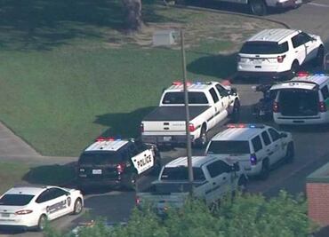 Policía de Filadelfia reporta 6 agentes baleados tras tiroteo