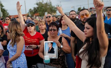 Suman 8 mexicanos fallecidos por tiroteo en El Paso, Texas