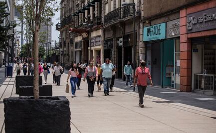 México suma 324 mil casos Covid; ya es séptimo mundial en contagios