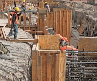 Sin inversión no hay crecimiento