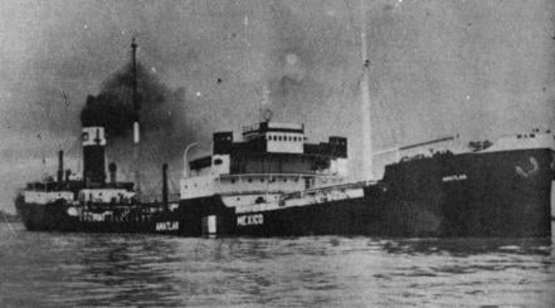 El ataque alemán que nos llevó a la Guerra