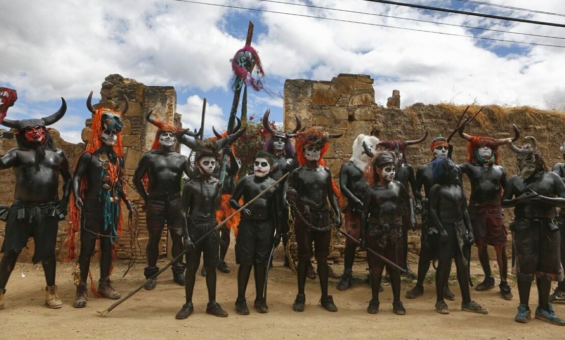 Foto: Mario Martínez/Edwin Hernández.