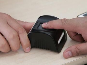 Con biométricos, detectan que hasta 10% de usuarios intentan hacer ilícitos