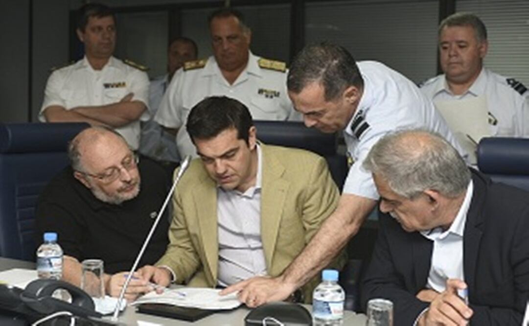 Foto: (Archivo/El Universal)