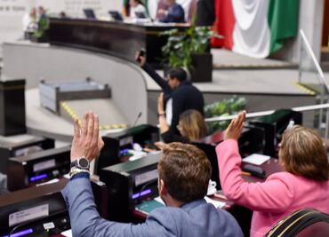 Veracruz se suma al "3 de 3 contra la Violencia”; deudores alimentarios no podrán acceder a cargos públicos