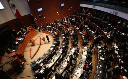 Fondo minero y uso agrícola del agua eclipsan discusión en el Senado