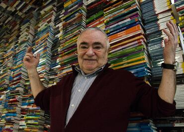 Homenajearán a Ignacio Solares en la FIL Minería