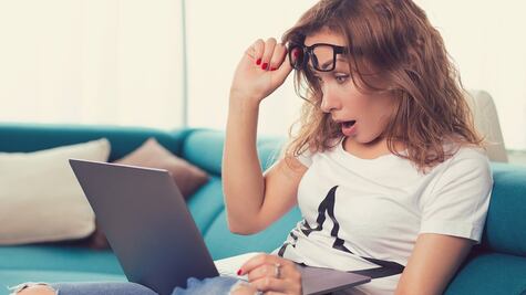 Estas son las 10 contraseñas más inseguras del mundo