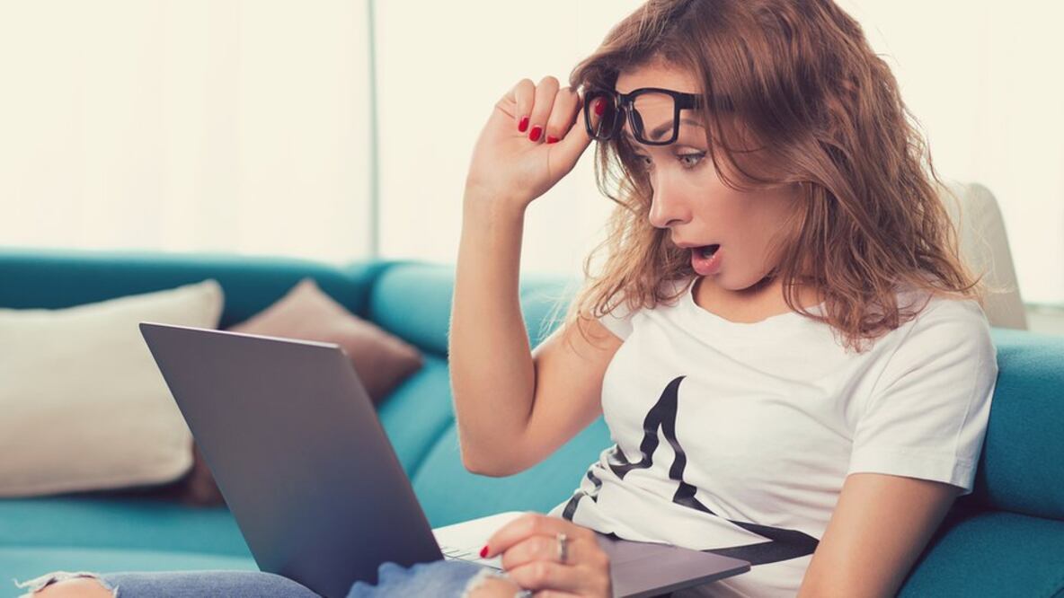 Tener una contraseña segura te puede evitar desagradables sorpresas. Foto: Getty Images