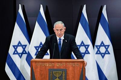 Israel: el riesgo de atizar el fuego