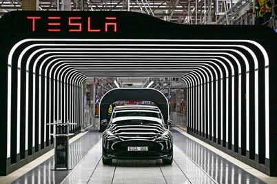 Tesla: Conoce las nuevas vacantes que tiene la empresa en México