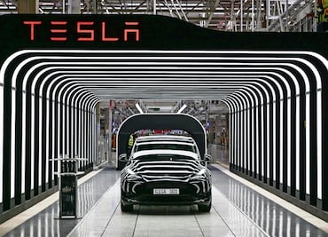 Tesla en México: Estas son 10 cosas que no sabías de la empresa dirigida por Elon Musk