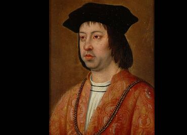 Fernando "el Católico" murió por abusar de un afrodisíaco