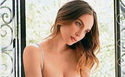 Belinda calla sobre truene con Nodal; su mamá sale al quite