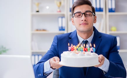 Descanso por cumpleaños: ¿qué países ya gozan de este beneficio y que propone México?
