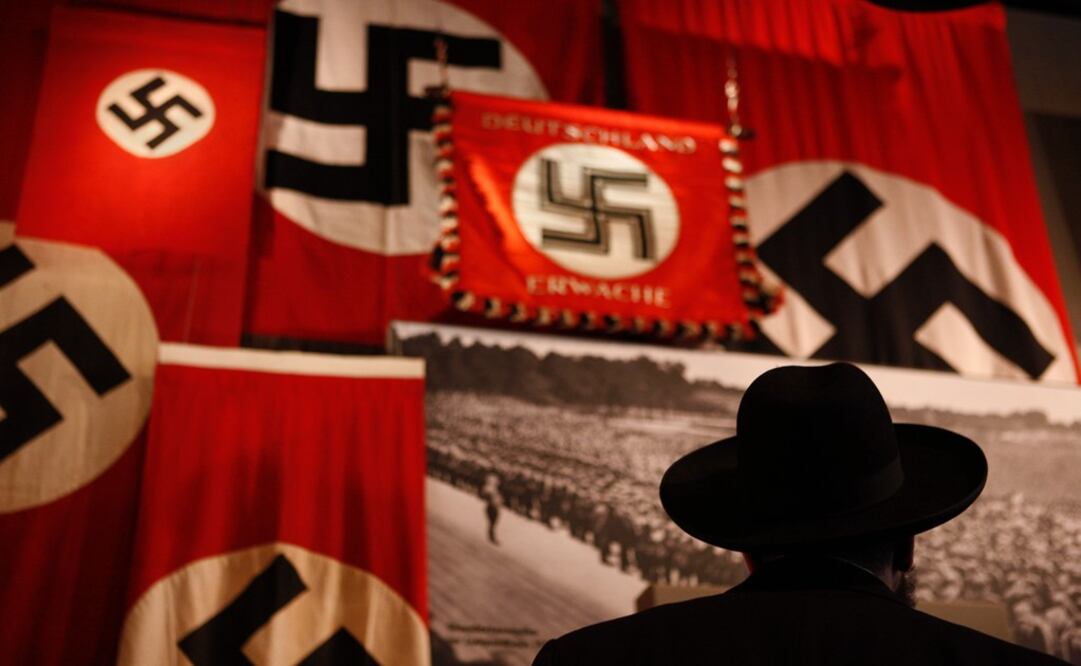 Aunque Niemöller es conocido por su poema sobre el Holocausto, el pastor era una figura llena de contradicciones - Foto: Kevin Frayer/AP