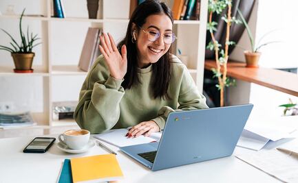 Las nuevas ASUS Chromebook: así son las laptops con IA integradas que revolucionan el estudio y el trabajo