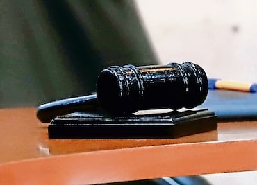 Jueces liberan a 72 líderes del crimen organizado