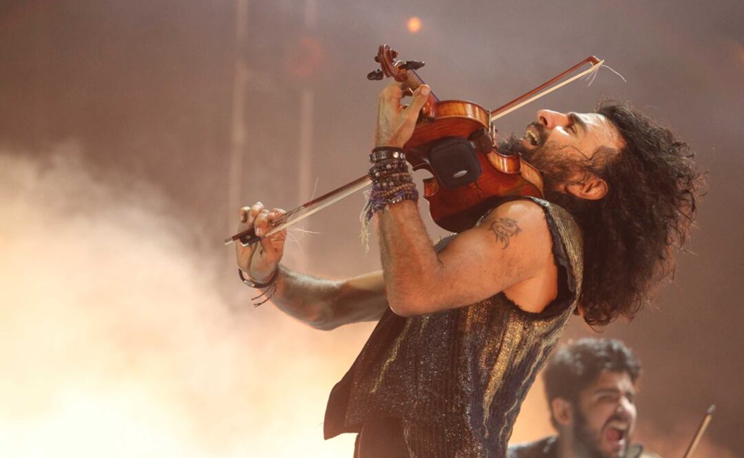 Foto: Archivo EL UNIVERSAL