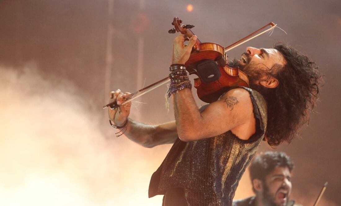 Foto: Archivo EL UNIVERSAL