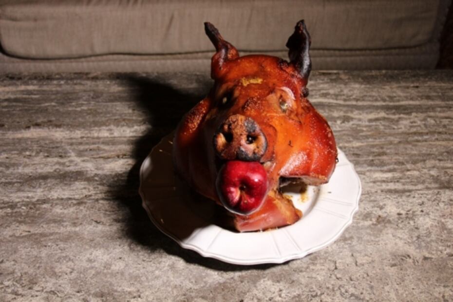 Katsuji Tanabe ofreció una cena en San Miguel de Allende