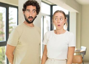 Mente humana y percepción; la ciencia revela la razón detrás de sentirnos observados