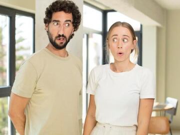 Mente humana y percepción; la ciencia revela la razón detrás de sentirnos observados