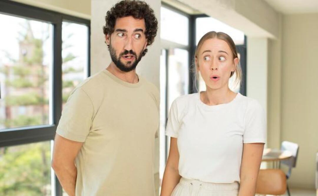 El debate científico sobre la escopaestesia. Fuente: Freepik.