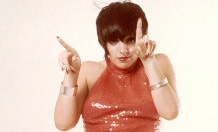 Charlie Parker y Liza Minnelli, en un día como hoy