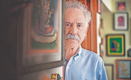 Arnoldo Kraus: Una vida entregada a sus pacientes y la bioética