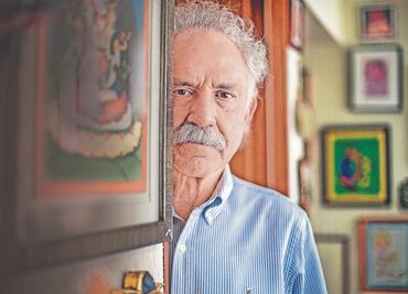 Arnoldo Kraus: Una vida entregada a sus pacientes y la bioética