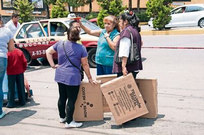 Piden revelar contrato de fabricante de tv para SCT