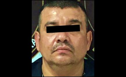 Detienen a probable feminicida en Sonora; disparó a su pareja en un puesto de hotdogs
