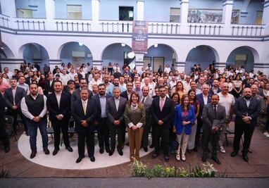 Activan más de 600 millones de pesos para fortalecer a Mipymes en Morelos; programa forma parte del Plan México 