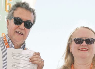 Imcine firma acuerdo para apoyar proyectos