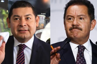 Candidatos que contaminan