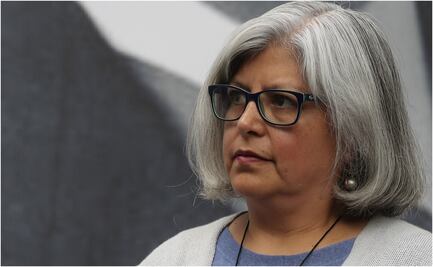 Graciela Márquez representa a México en el Foro Económico Mundial de Davos