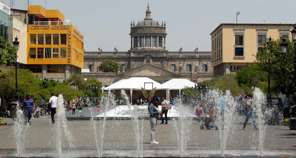 (FOTO: archivo. EL UNIVERSAL)